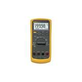 Industrial True RMS Multimeter, CAL Traceable with Data redirect to product page